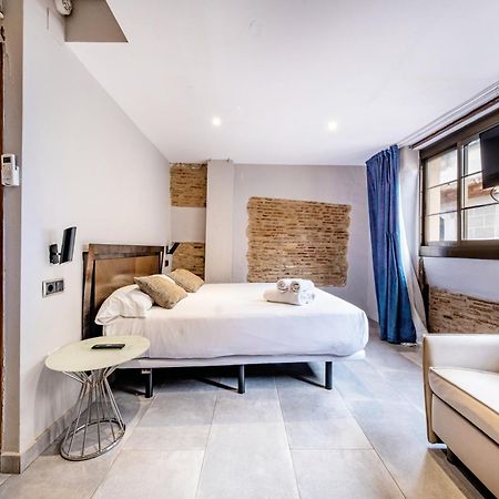 Ainb Picasso-Corders Apartments Barcelona Exterior photo