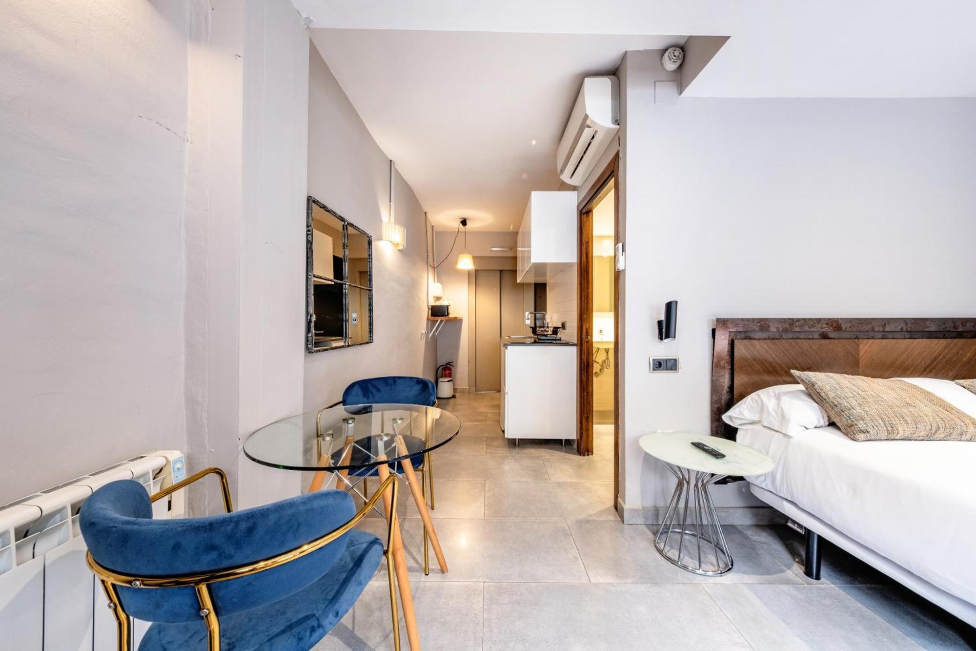 Ainb Picasso-Corders Apartments Barcelona Exterior photo