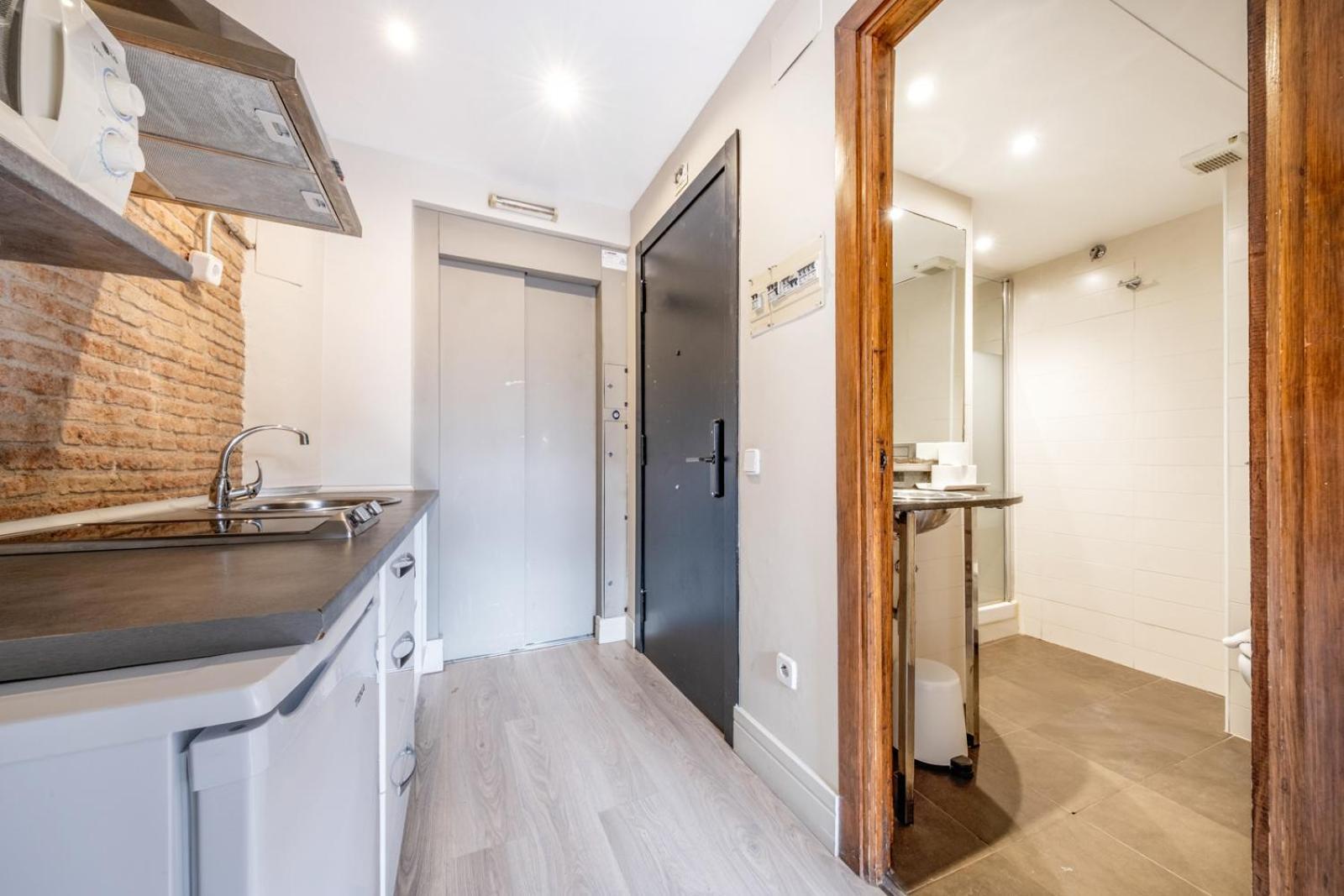 Ainb Picasso-Corders Apartments Barcelona Exterior photo