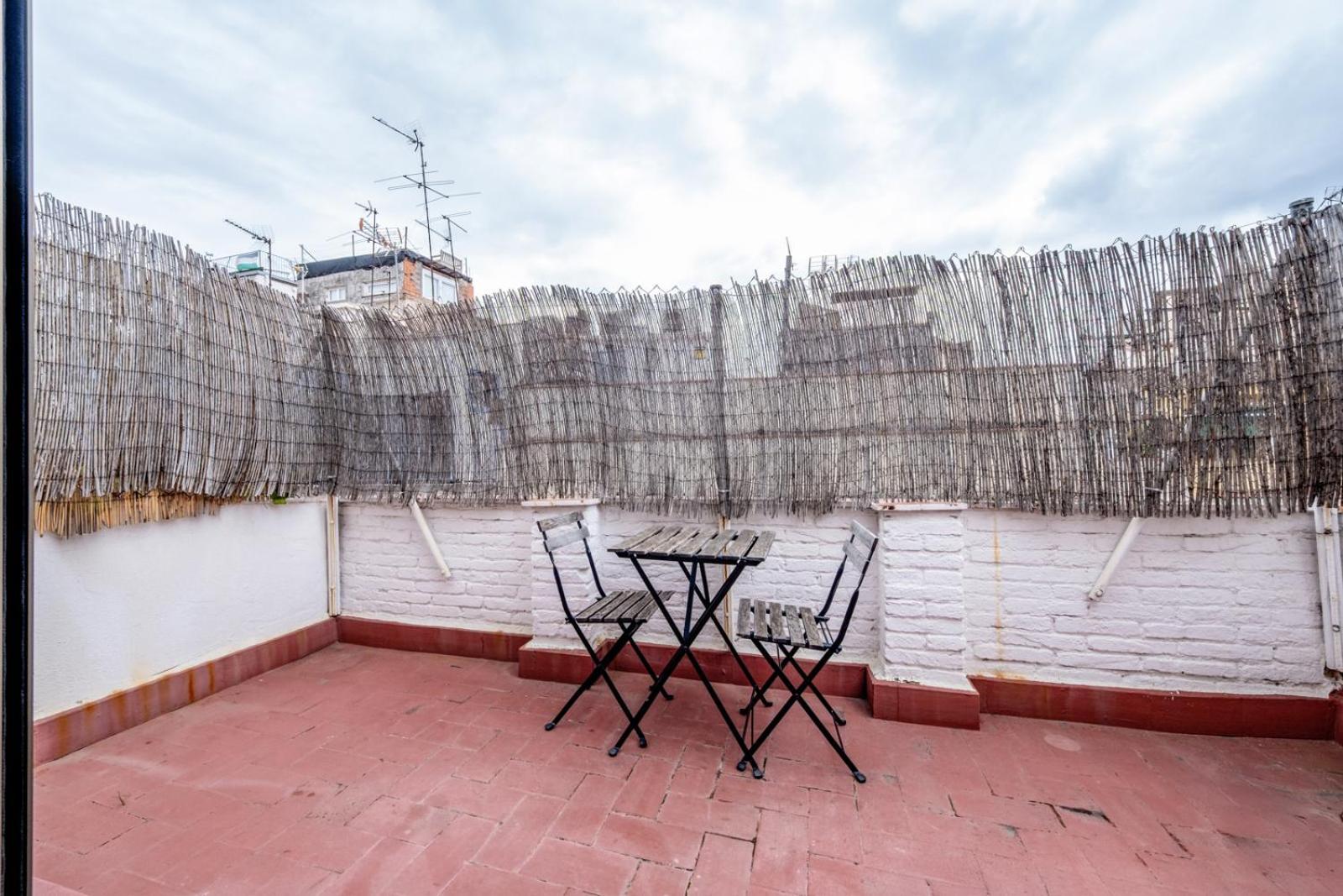 Ainb Picasso-Corders Apartments Barcelona Exterior photo