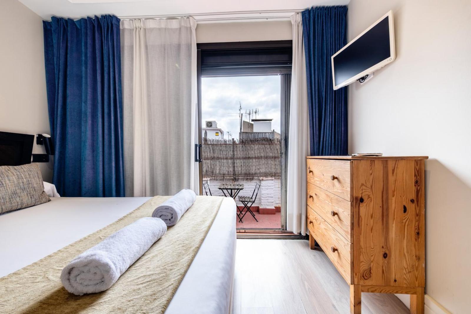 Ainb Picasso-Corders Apartments Barcelona Exterior photo